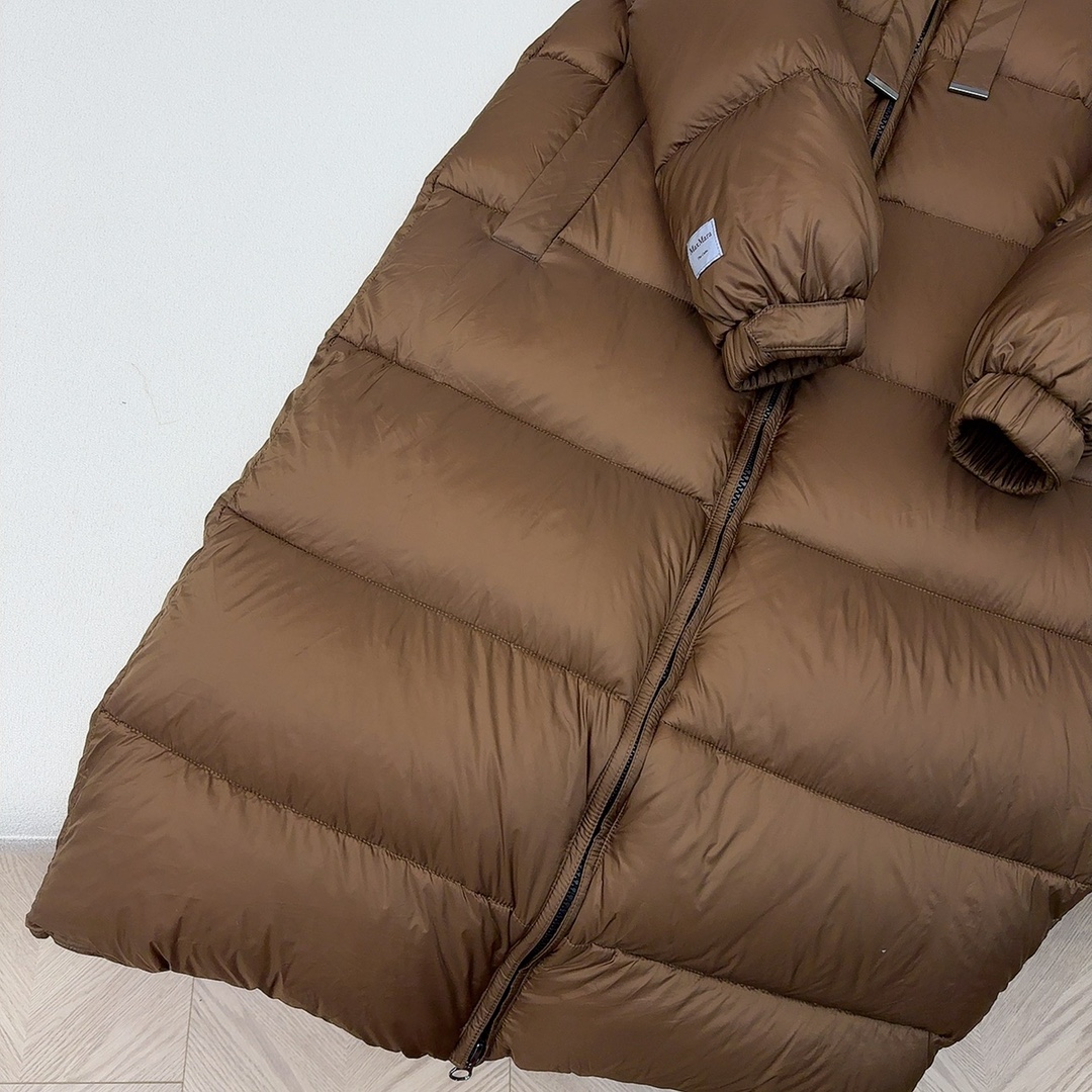 Max Mara Down Jackets